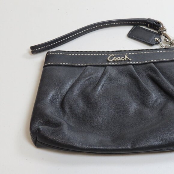 Coach Mini Purse - Picture 1 of 6